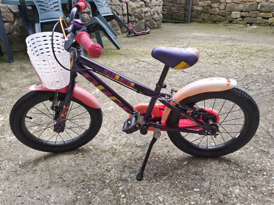 Детски Колелета 16 цола