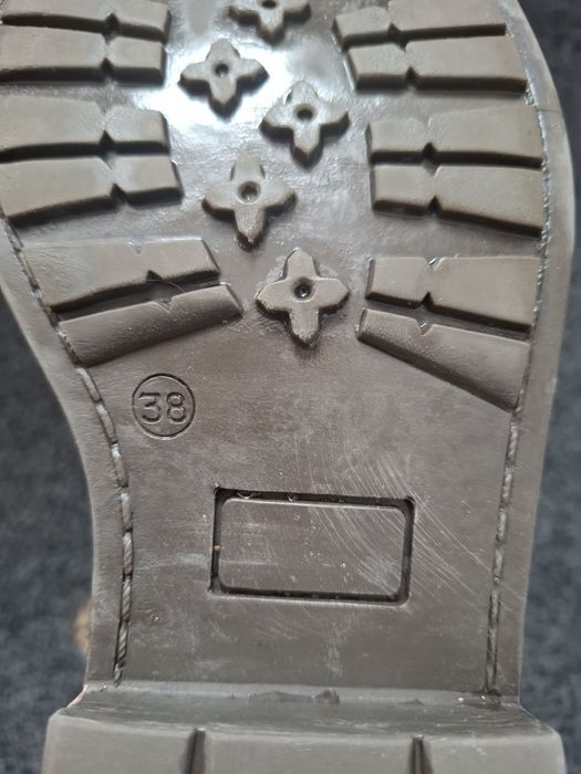 Vand ghete piele naturala MIPACHA Portugal