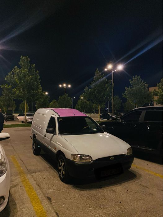 Срочно Продается Машина Ford Escort 1995