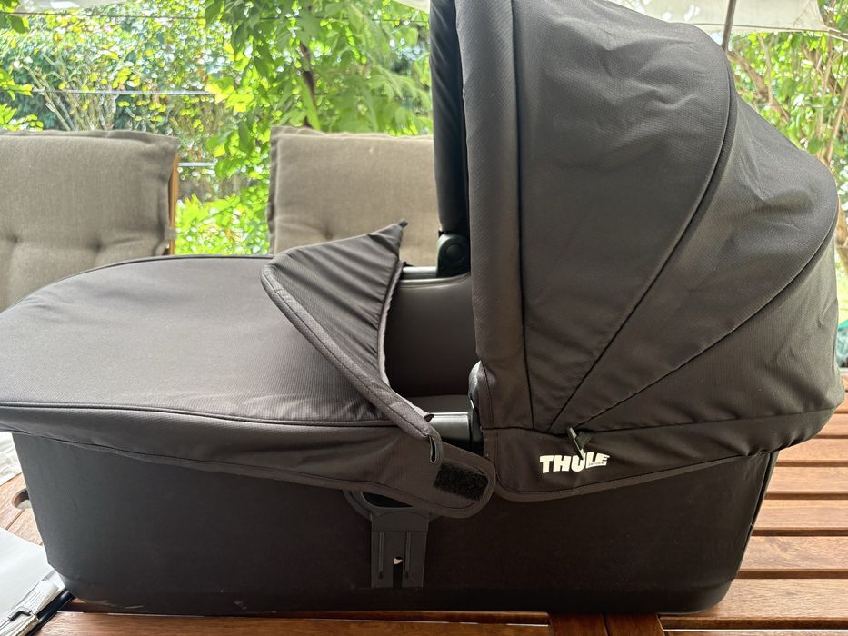 Бебешка количка Thule Urban Glide 2