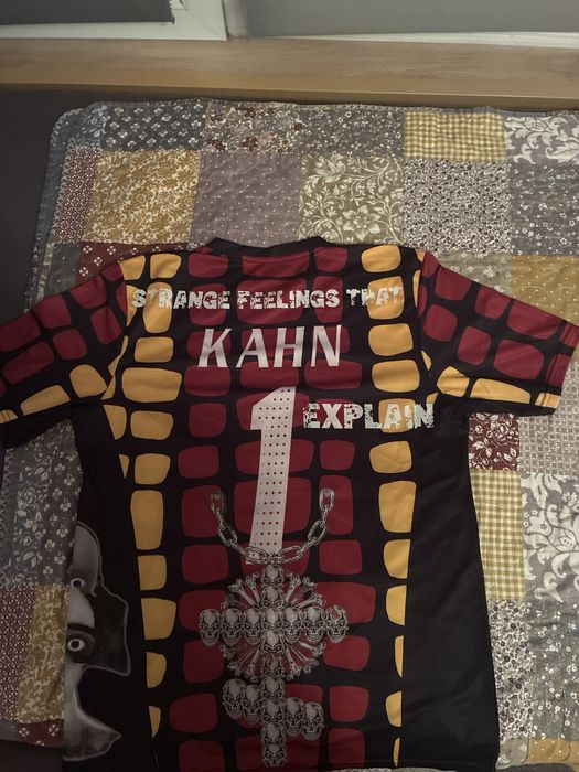 Bayern Munich x Prizrak