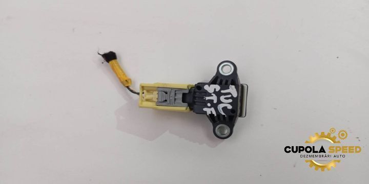 Senzor impact lateral fata stanga 95920-B1050 Hyundai Tucson 3 [2015