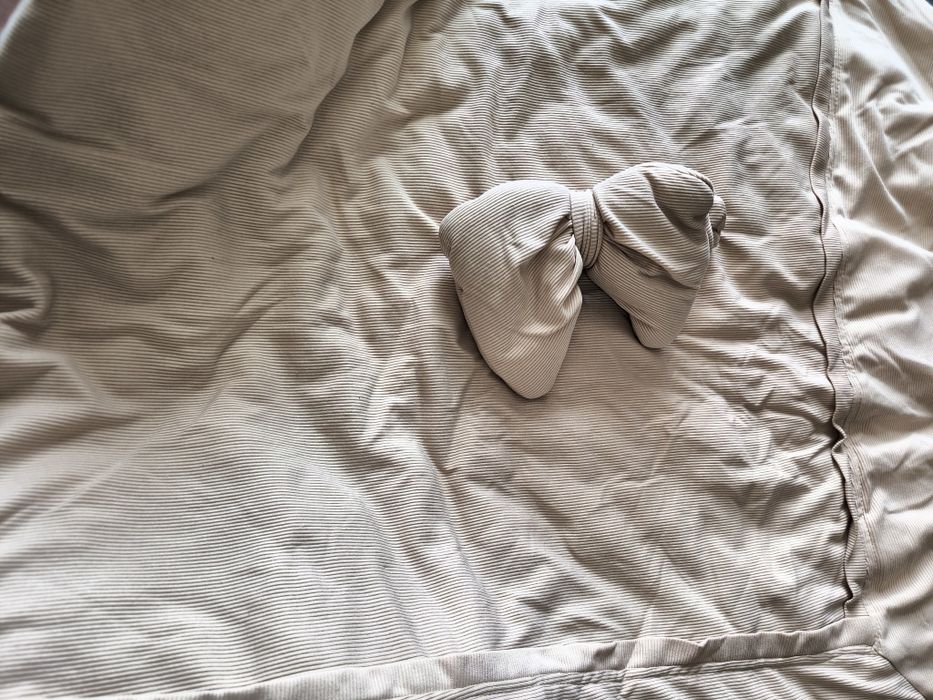 Конверт для новорожденных,использовали для выписки 1 раз.