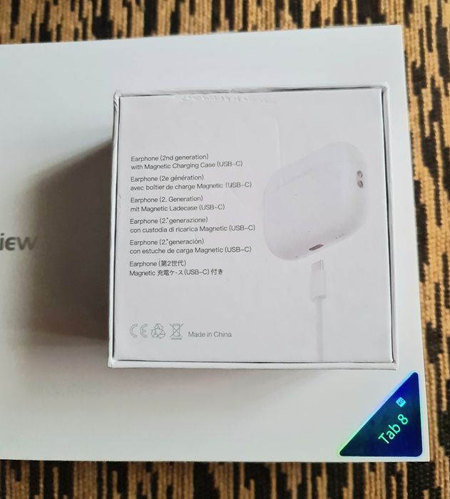 Blackview Tab8+CADOU  (4Gb/64Gb)