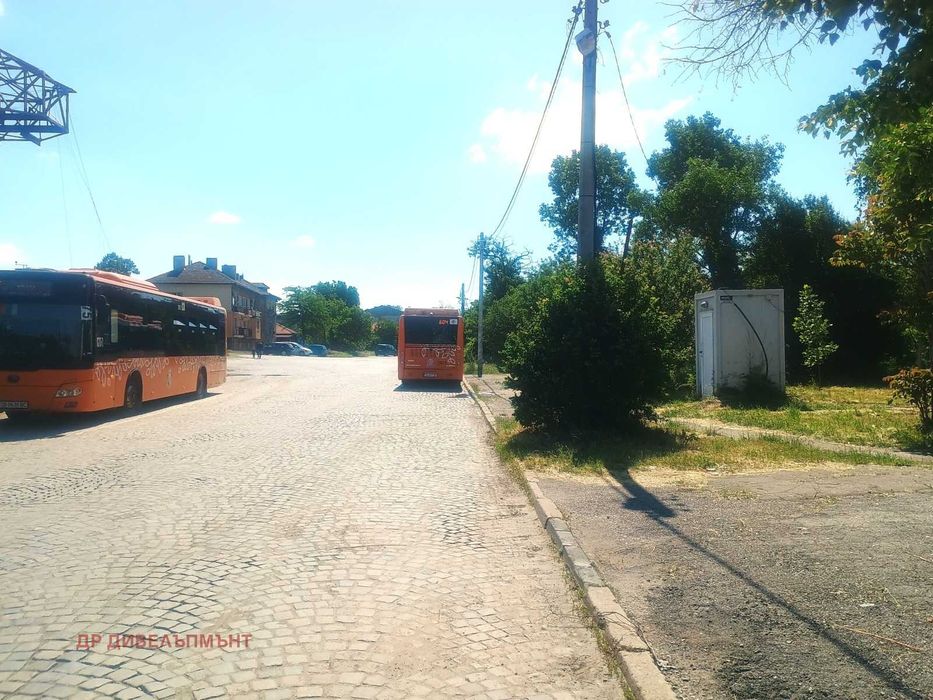 Продава се Парцел в София, Дружба 1 - 639 кв.м за 211 €/кв.м - Снимка #8