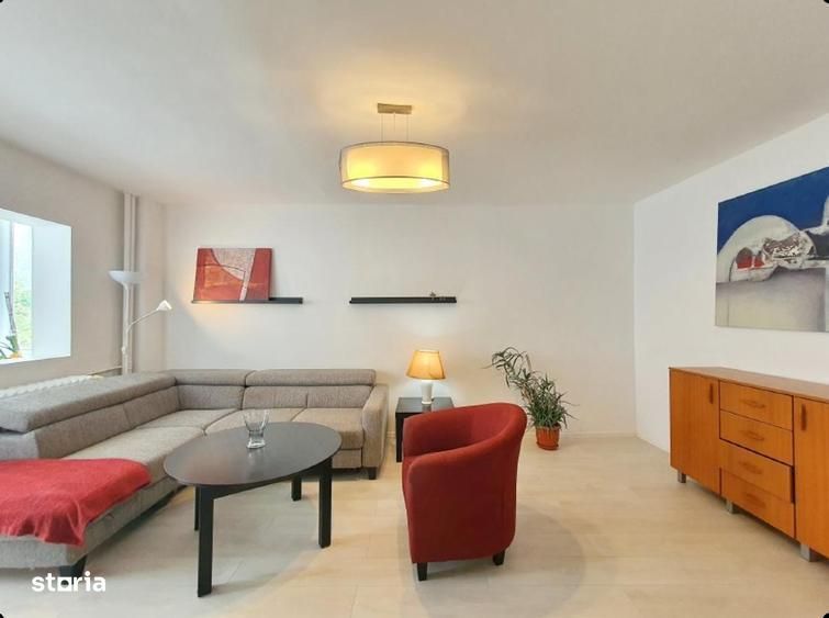 Apartament 2 camere  de vanzare Turda
