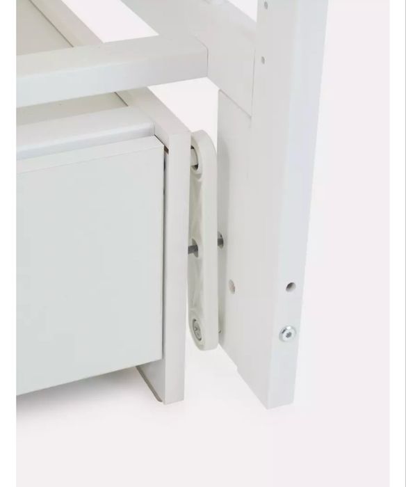 Манеж-кровать RANT Indy Box