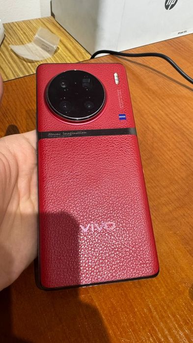 Vivo x90 pro plus