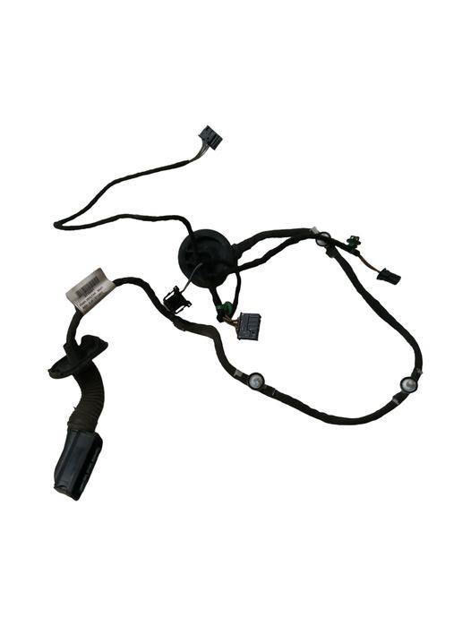 Instalatie Electrica Usa Dreapta Spate Seat Leon Iii 5F1 2012 - >