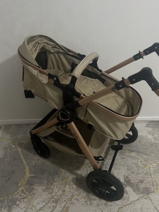 коляска belecoo 321