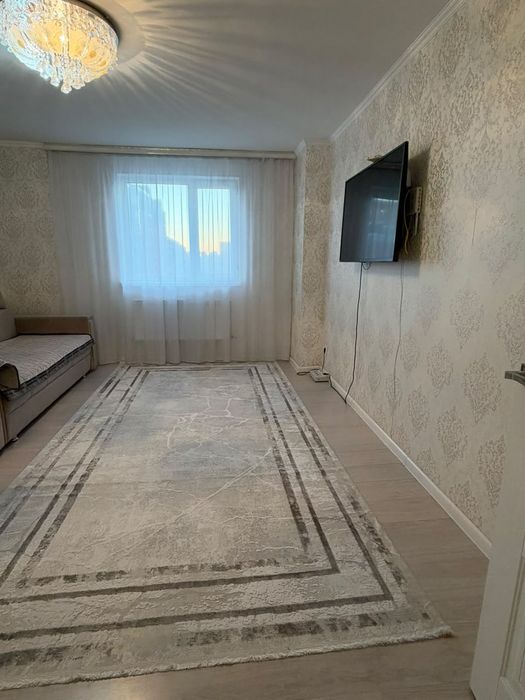 Продается 2 комнатная квартира