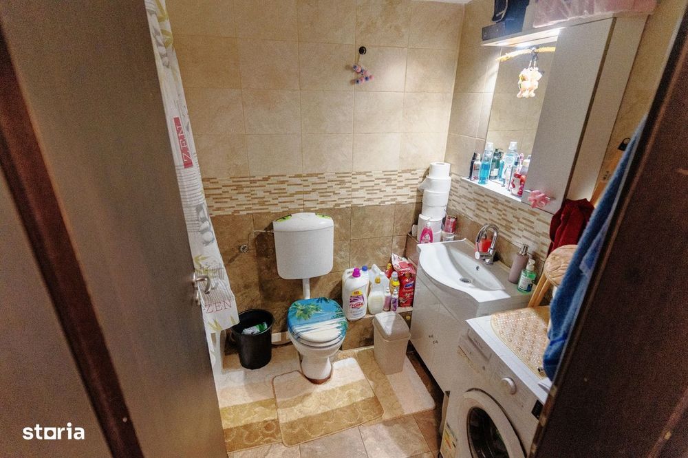 Vânzare | Garsonieră | Str. Poștalionului – Sector 4