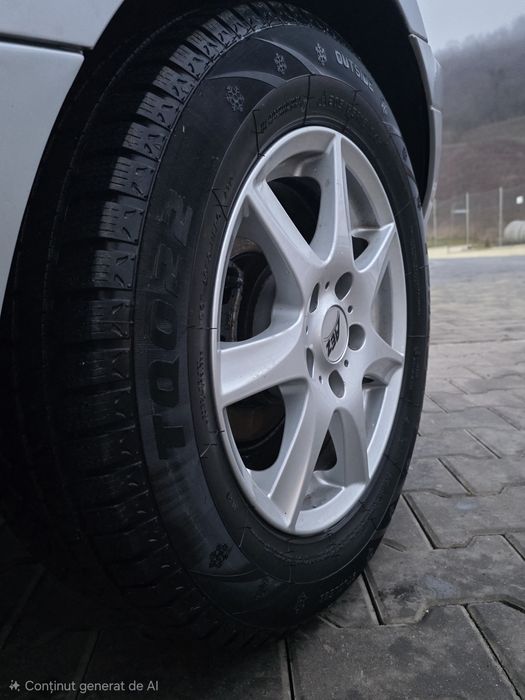 Mercedes  B180 Klass ~ AUTOMATĂ ~ FULL 2006 / 2.0 Diesel Harman/ Kardo