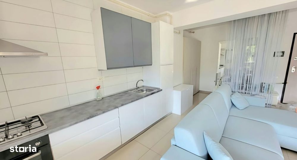 Verona Residence-City Park Mall