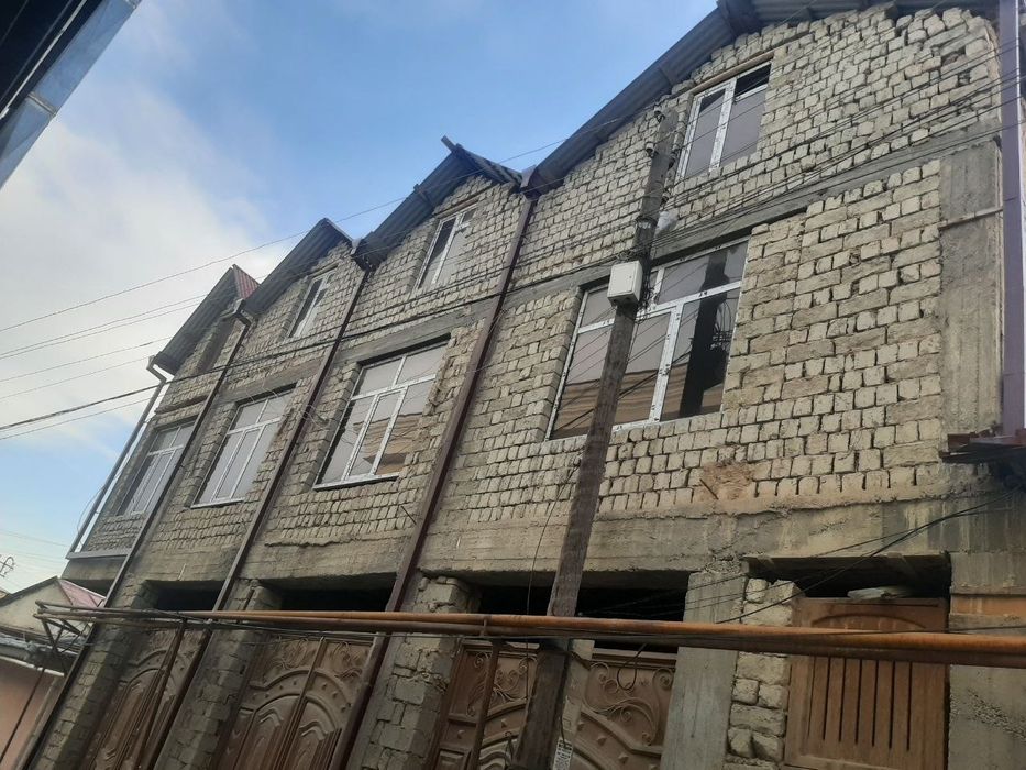 Дом под бизнес,Бульвар
