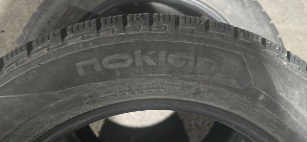 Продаю б/у резину