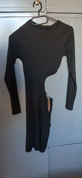 Дамски рокли S-М размер