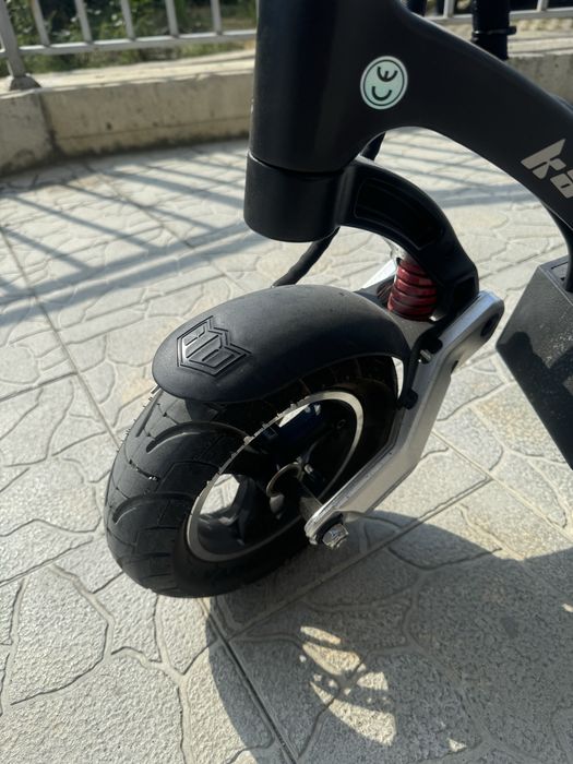 Kabbo Mantis 10 800 w