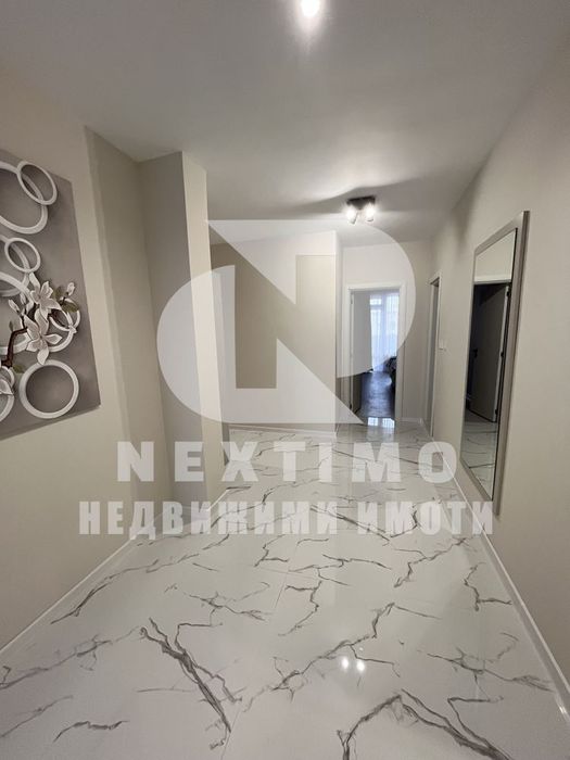 Продава се Тристаен апартамент в Пловдив, Съдийски - 123 кв.м за 1586 €/кв.м - Снимка #11