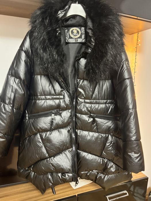 Geaca Cato marime XL