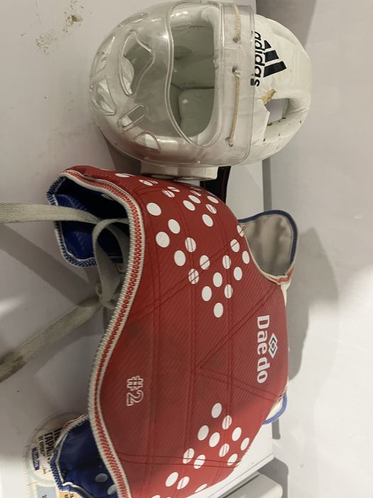 продам для таэквондо