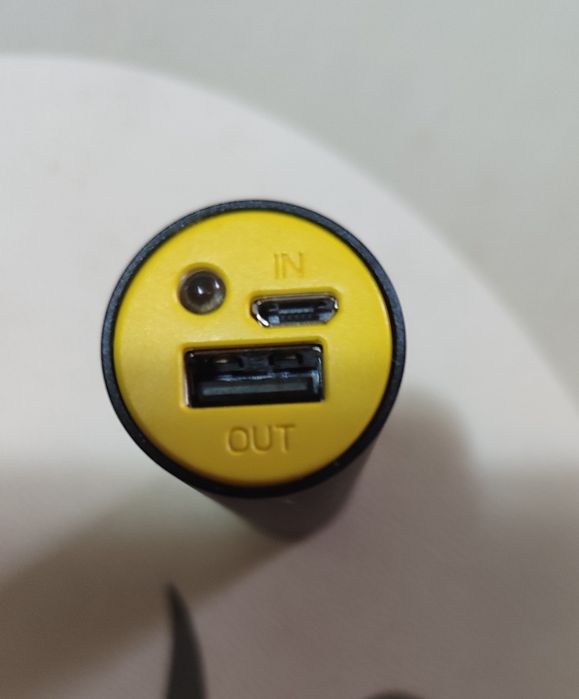 Преносимо  зарядно за телефон  10 евро