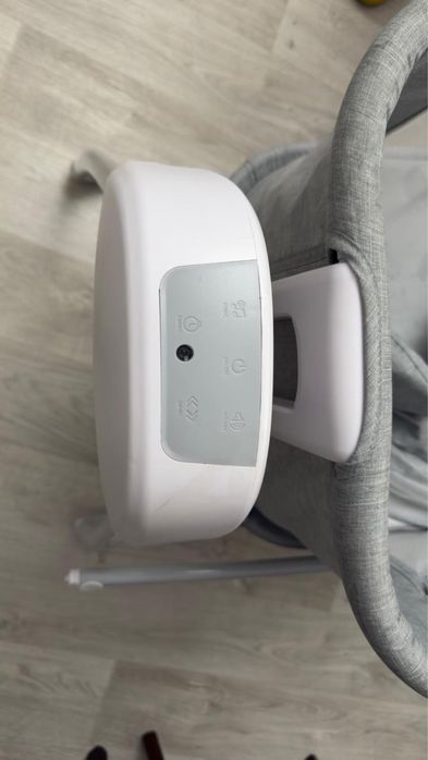 Продам детскую люльку