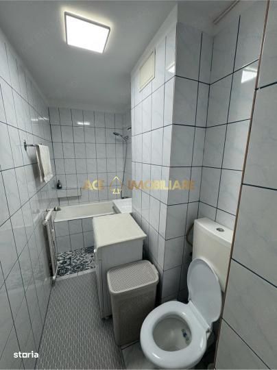 Garsoniera de inchiriat | Virtutii | Metrou |