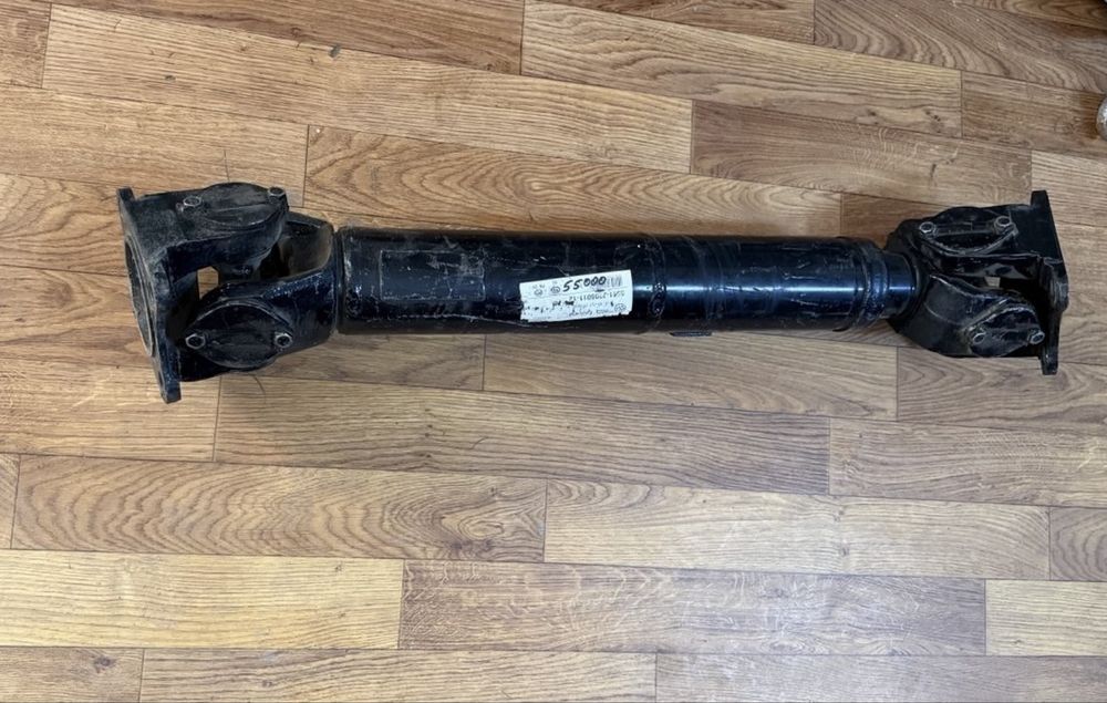 Кардан Камаз 5511