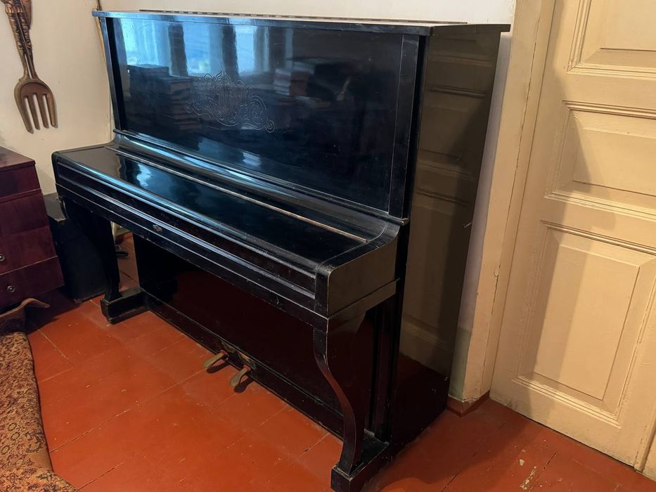 Пианино Беларусь (фортепиано)