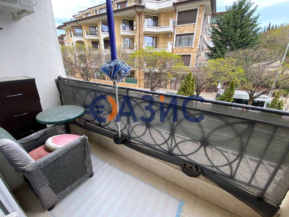 Продава се Тристаен апартамент в с. Равда, Област Бургас - 83 кв.м за 876 €/кв.м - Снимка #8