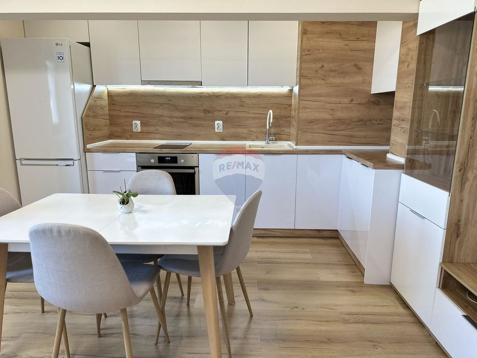 Дава се под наем Двустаен апартамент в Варна, Окръжна болница - 65 кв.м за 510 € - Снимка #5