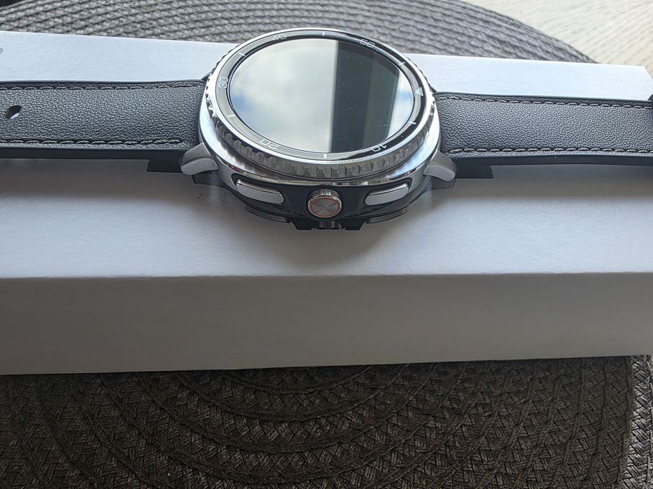 Samsung galaxy watch 8 classic