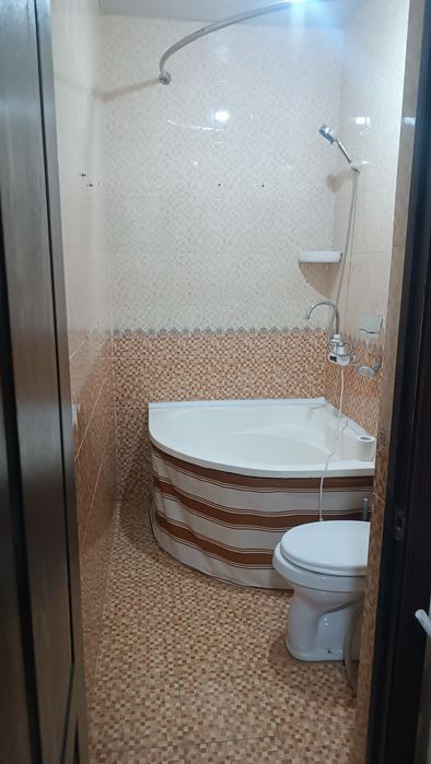 одна комната чисто