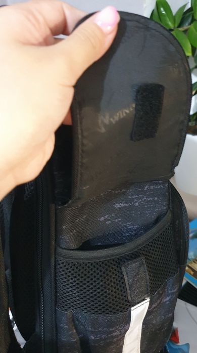 Рюкзак / бу/ хорошее качество