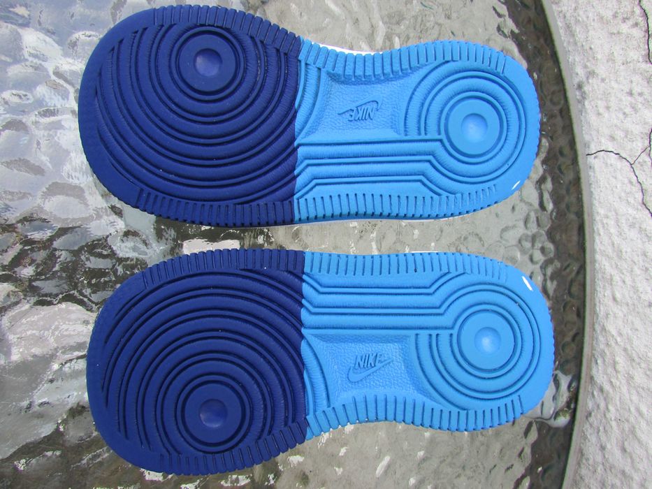 Детски маратонки Nike Force 1 LV8 2