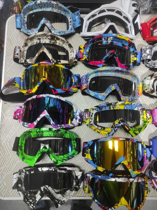 Очила, мотокрос, АТВ, Офроуд