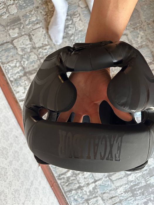 поодам экип ММА