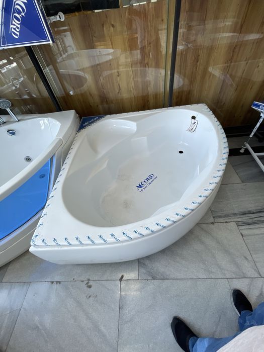 Vanna Accord 10 yillik kafolat