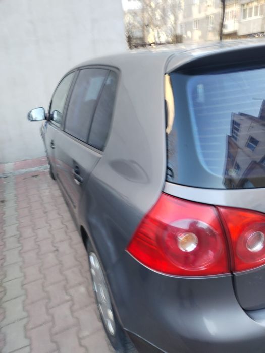 Volkswagen Golf 5 1.4 benzina