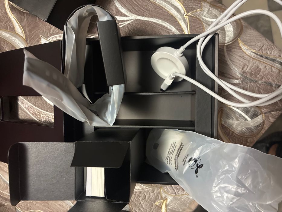 Huawei Watch Ultimate