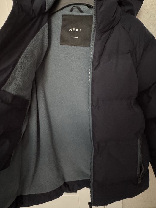 Куртка на мальчика Next