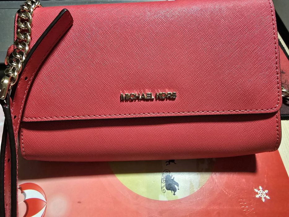 Geanta Michael Kors