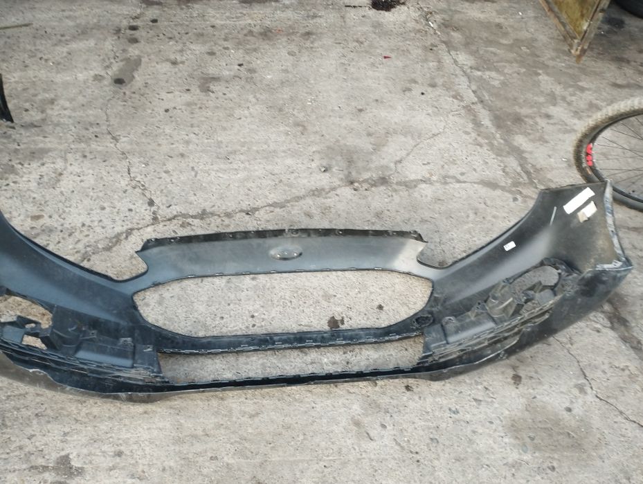 Предна броня за Ford Galaxy mk4 2019