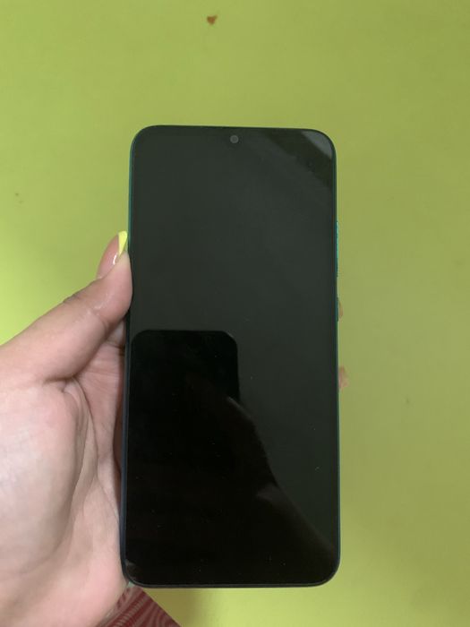 Redmi 9A  проодаю бу