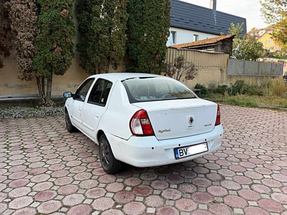 RENAULT Clio 0 — imagine 5