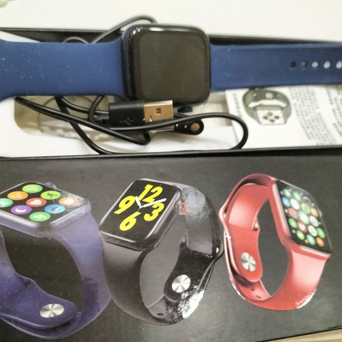 Продам смарт часы