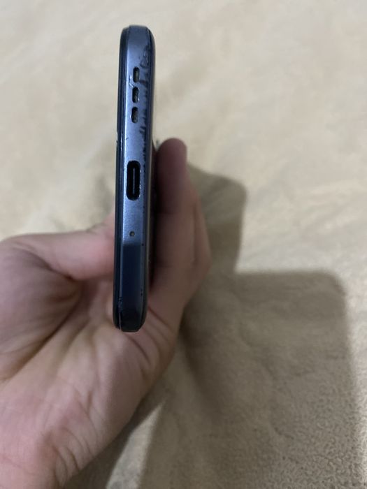 POCO X5 5G, 128 Гб, 120 ГЦ