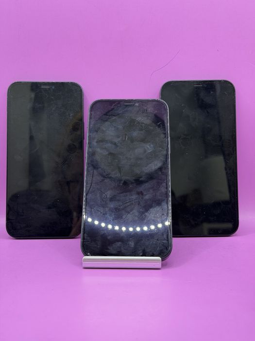 Iphone 12 64gb•amanet matei crangasi•3320