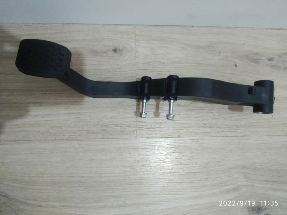 Сцепления педаль Спарк кореский мотор 1